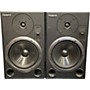 Used Roland DS7 PAIR Powered Monitor
