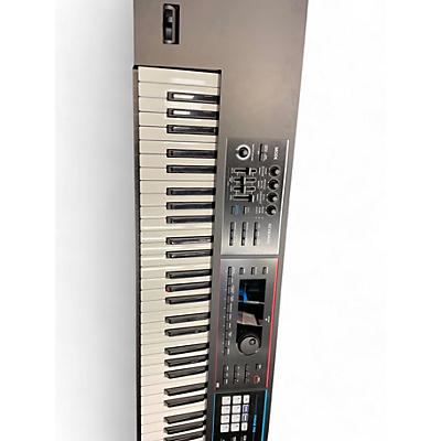 Roland Used Roland DS76 Keyboard Workstation