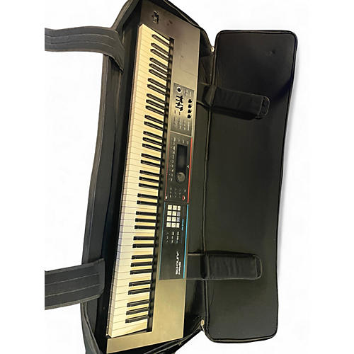 Used Roland DS88 Keyboard Workstation