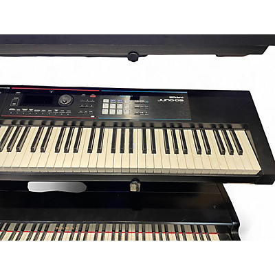 Used Roland DS88 Stage Piano