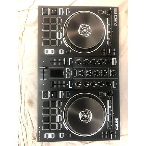 Roland Used Roland Dj 202 DJ Controller