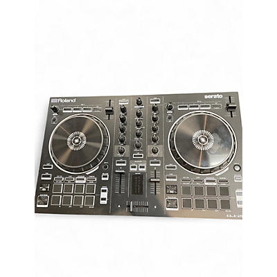 Used Roland Dj-202 USB Turntable