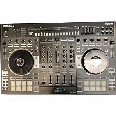 Roland Used Roland Dj 808 DJ Controller