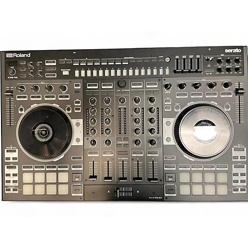 Roland Used Roland Dj 808 DJ Controller