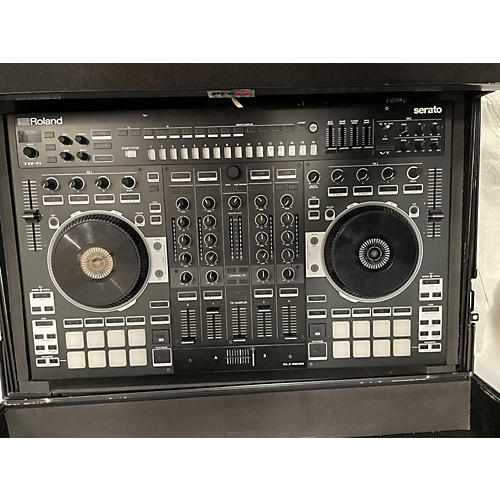 Roland Used Roland Dj-808 DJ Mixer