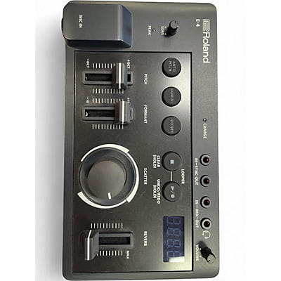 Used Roland E-4 Production Controller