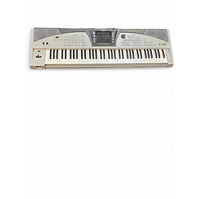 Used Roland E-60 Keyboard Workstation