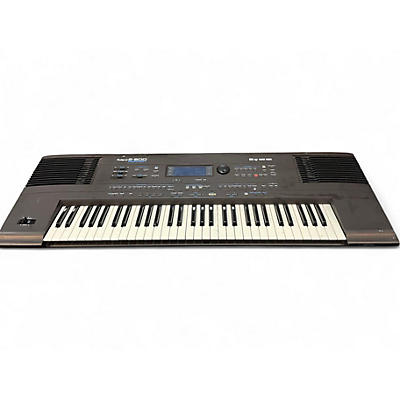 Used Roland E-600 Keyboard Workstation