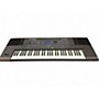 Used Roland E-600 Keyboard Workstation
