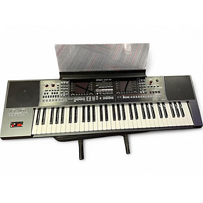 Used Roland E-A7 Arranger Keyboard