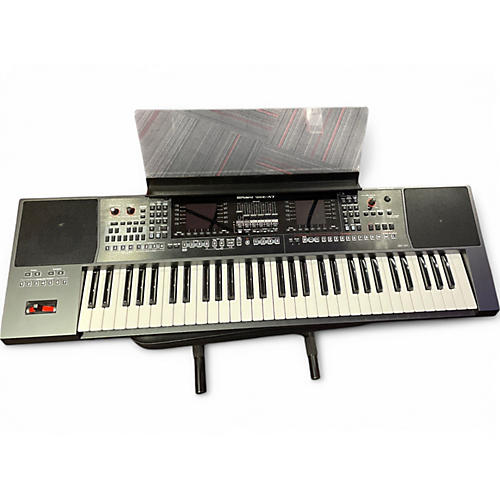 Used Roland E-A7 Arranger Keyboard