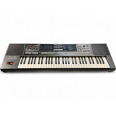 Used Roland E-A7 Arranger Keyboard