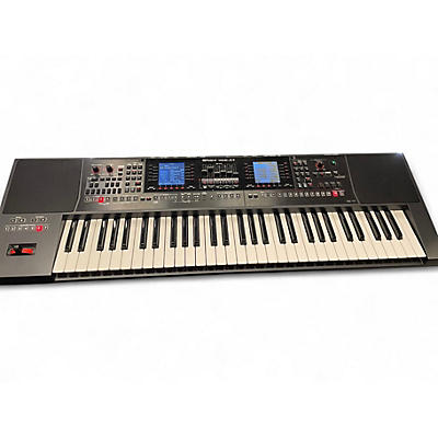 Used Roland E-A7 Arranger Keyboard