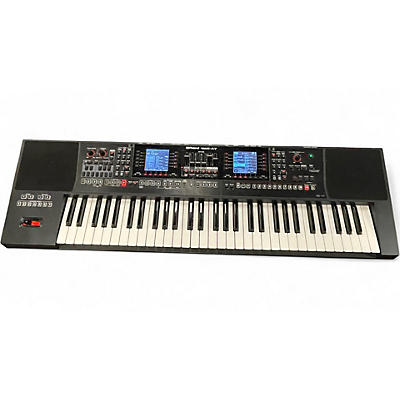 Used Roland E-A7 Arranger Keyboard