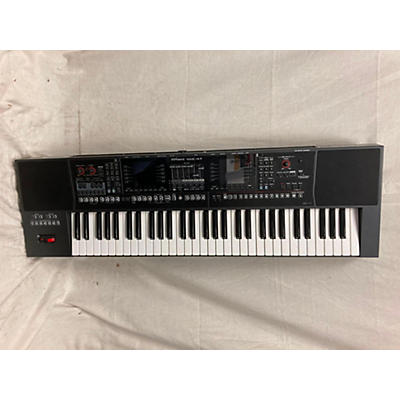 Roland Used Roland E-A7 Stage Piano