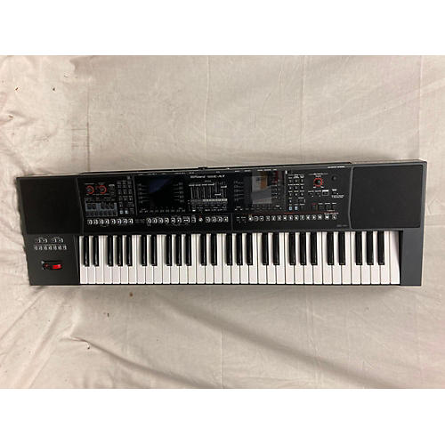 Roland Used Roland E-A7 Stage Piano