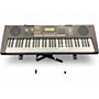 Used Roland E-X10 Arranger Keyboard