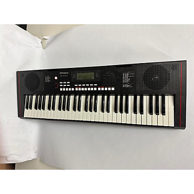 Roland Used Roland E-X10