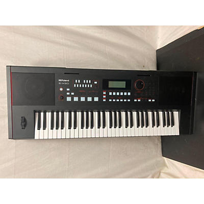 Roland Used Roland E-X50 Arranger Keyboard Workstation