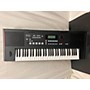 Used Roland Used Roland E-X50 Arranger Keyboard Workstation