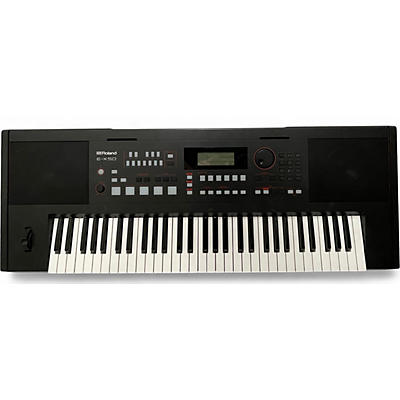 Used Roland E-X50 Arranger Keyboard