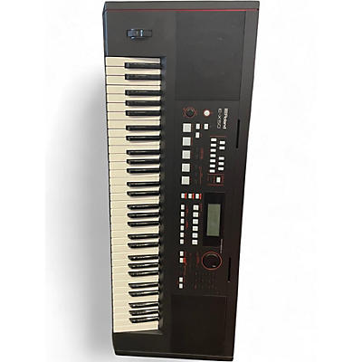 Used Roland E-X50 Portable Keyboard