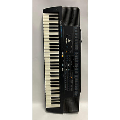 Roland Used Roland E16 Portable Keyboard