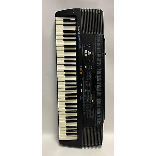 Roland Used Roland E16 Portable Keyboard