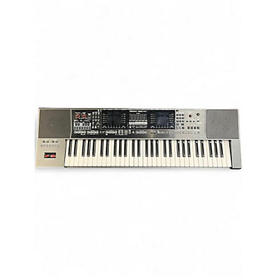 Used Roland EA7 Arranger Keyboard