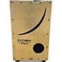 Used Roland EC-10 Cajon