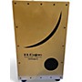 Used Roland EC-10 Cajon
