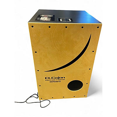 Used Roland EC-10 El Cajon Cajon