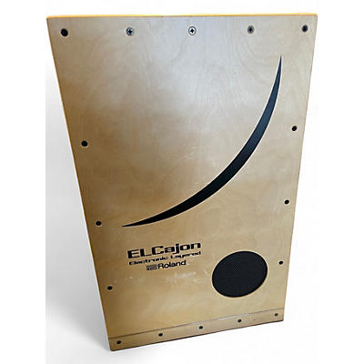 Used Roland EC-10 Electric Drum Module