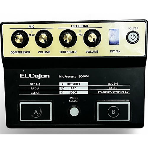 Used Roland EC-10M Drum Machine