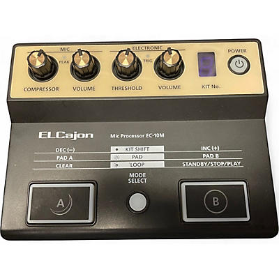 Used Roland EC-10M