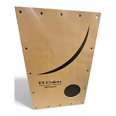 Used Roland EC10 El Cajon Cajon