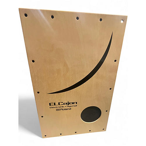 Used Roland EC10 El Cajon Cajon