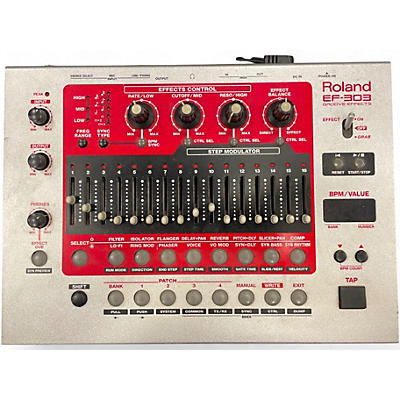 Used Roland EF303 Production Controller