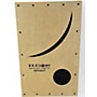 Used Roland ELCajon EC-10 Cajon