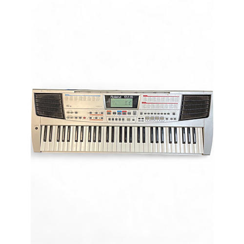 Used Roland EM-15