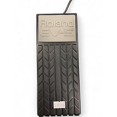 Used Roland EV-5 Pedal