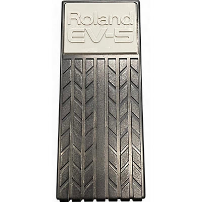 Roland Used Roland EV5 Pedal