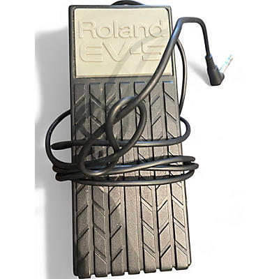 Used Roland EV5 Pedal