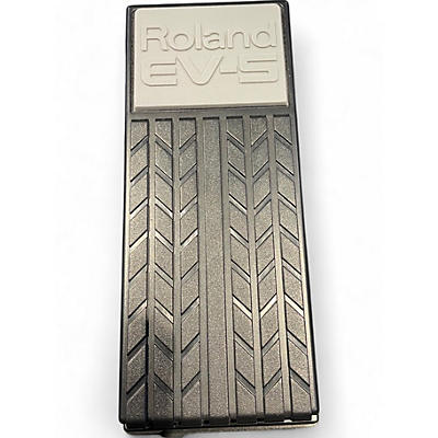 Used Roland EV5 Pedal