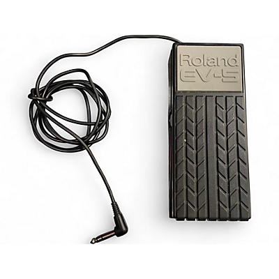Used Roland EV5 Pedal