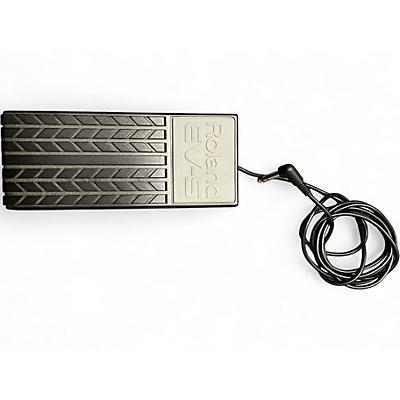 Used Roland EV5 Pedal