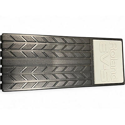 Used Roland EV5 Pedal