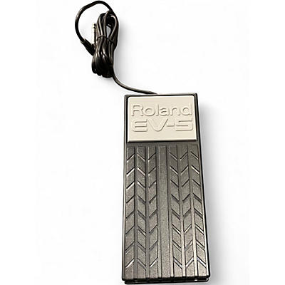 Used Roland EV5 Pedal