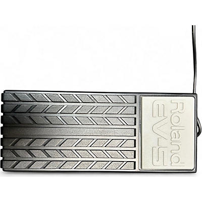 Used Roland EV5 Pedal