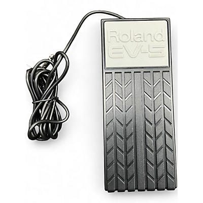 Used Roland EV5 Pedal